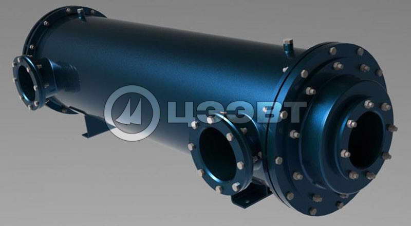 Охладитель дизеля 6NVD-26